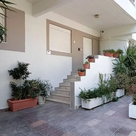 Appartement Downtown With Private Parking