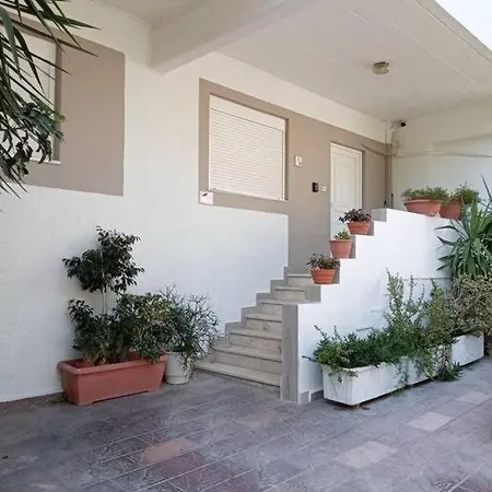 Appartement Downtown With Private Parking *